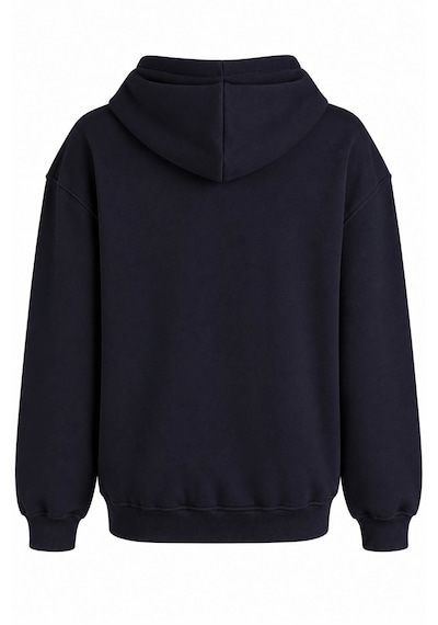 Trender Fermuarlı Antrasit Kadın Sweatshirt 2850