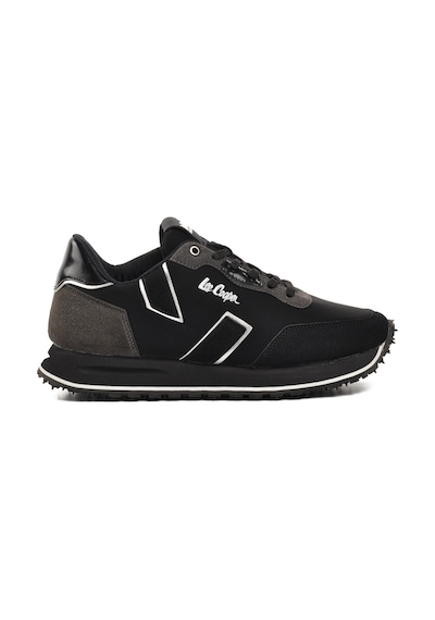 Lee Cooper Siyah Erkek Sneaker Lc-31223 M Siyah