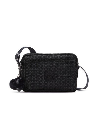 Kipling Abanu M Basıc Plus Kadın Çapraz Çanta Kı6831-k59 Signature