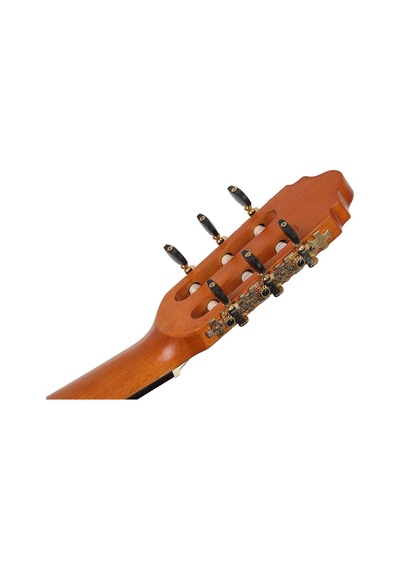 Valencia Cgltd2 Klasik Gitar Limited 2 Mat Özel Seri - Doğal Dokunuş - Sıcak Ses