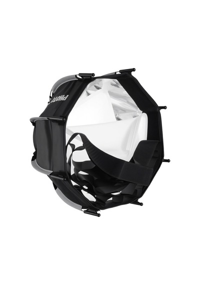 Photoolex Qp30 30 Cm Easy-lock Oktagon Softbox - Ph-226pl