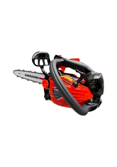 Kawashima Tcs2510 Benzinli Dal Budama Testeresi