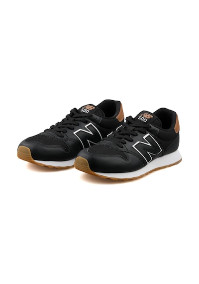New Balance Nb Lifestyle Men Shoes Siyah