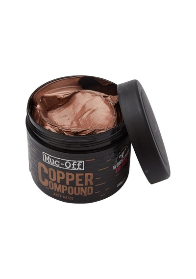 Muc-off Korozyon Önleyici Gres 450 Gr