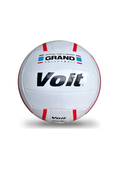 Voit Grand Voleybol Topu N5 Çok Renkli
