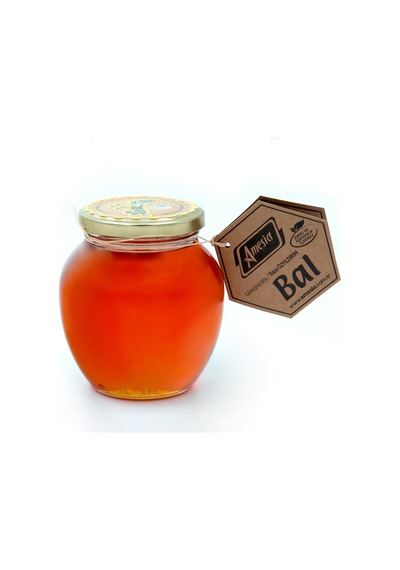 Amesia Süzme Bal 450 G
