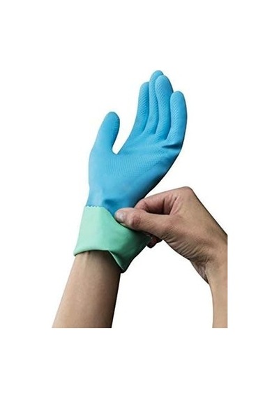 Vileda Comfort Extra Eldiven,%100 Doğal Lateks, S