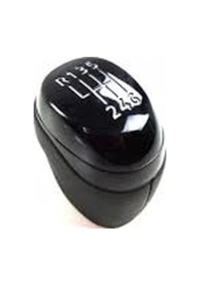 Megane-4 Vites Topuzu Siyah Çerçeveli - 328658100r