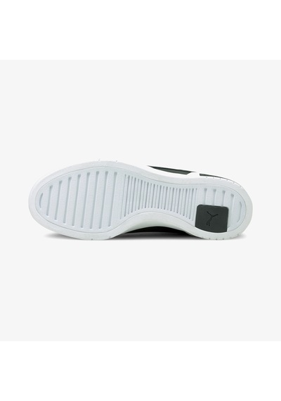Puma Ca Pro Classic Unisex Siyah Spor Ayakkabı Düz 380190 Siyah