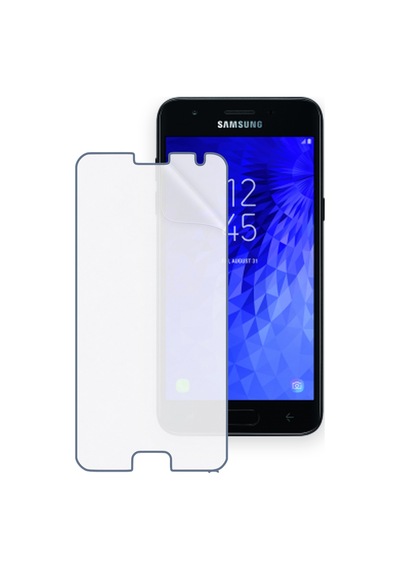 Galaxy J3 2016 Uyumlu Ön Yüzey Nano Şeffaf Hidrojel Ekran Koruyucu