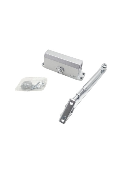Fixonic Bama604 45-75kg No:4 Hidrolik Kapı Yayı