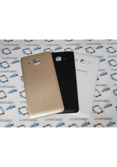 Samsung Uyumlu Galaxy Grand Prime G532 Arka Pil Kapağı.