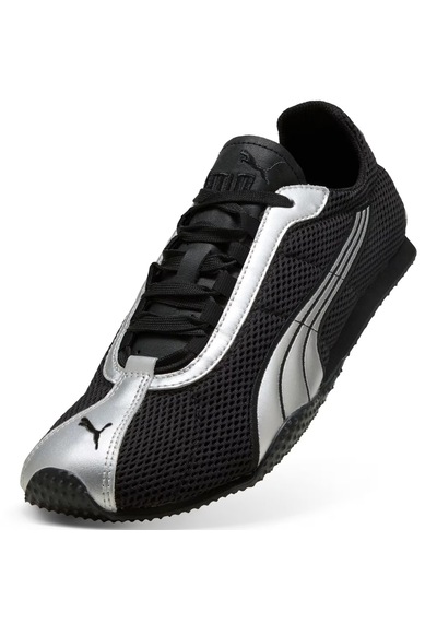 Puma H-street Og Unısex Ayakkabı 403692 02 Siyah