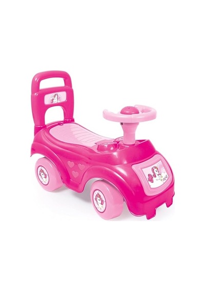 Unicorn Temalı Dolu Bingit Araba Modeli