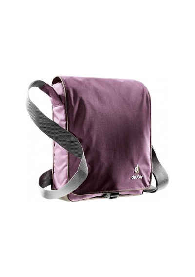 Deuter Roadway Sırt Cantası-3177 Mor