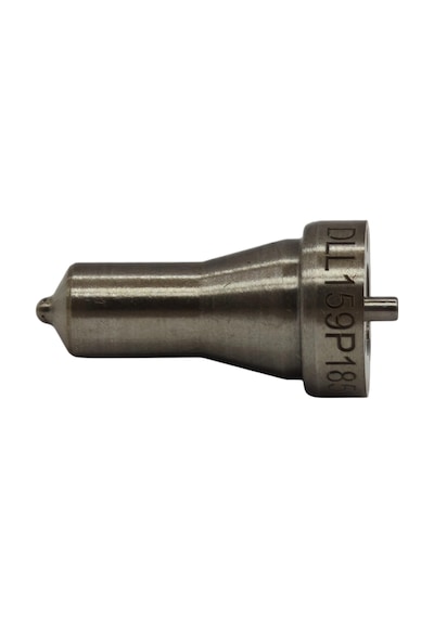 Enjektör Memesi: Yanmar / 4tne88 / 4tnv88 / 4jh4e