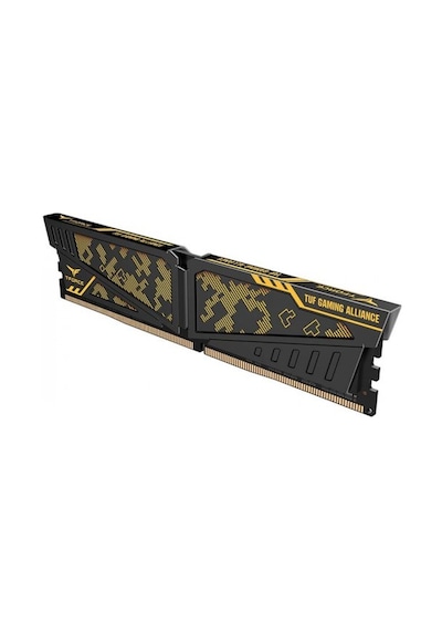 Team T-Force Vulcan TUF Gaming Alliance TLTYD48G3600HC18J01 8 GB DDR4 3600 MHz CL18 Ram
