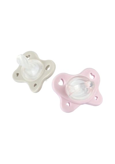 Chicco Physioforma Dual Soft 2-6 Ay Renkli