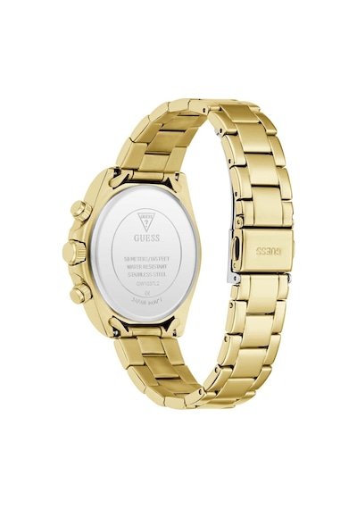 Guess Gugw1037l2 Kadın Kol Saati Metalik Gri