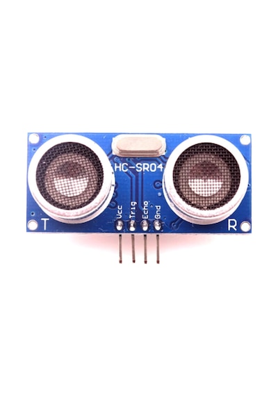 Elektronikport-Hc-Sr04 Ultrasonik Mesafe Sensör (Arduino)