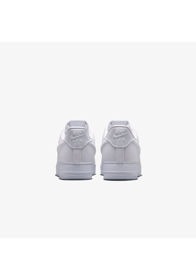 Nike Air Force 1 '07 Lv8 Ess+ Erkek Beyaz Spor Ayakkabı Im5751-100 Juststep --beyaz