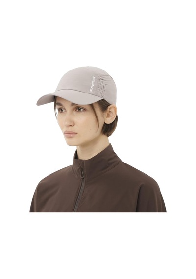 Salomon Salomon Shkout Unisex Şapka 55112 Çok Renkli