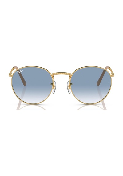 Ray-Ban Rb3637 001/3f 53 Unisex Güneş Gözlüğü