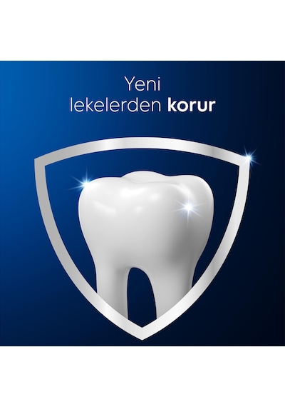 Oral-B Pro 3D White Clinical Yoğun Beyazlık Parlak Beyaz Diş Macunu 75 ML