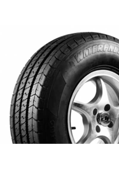 Waterfall 195r14c 106/104r 8pr Lt-300 2025 Yaz Lastiği