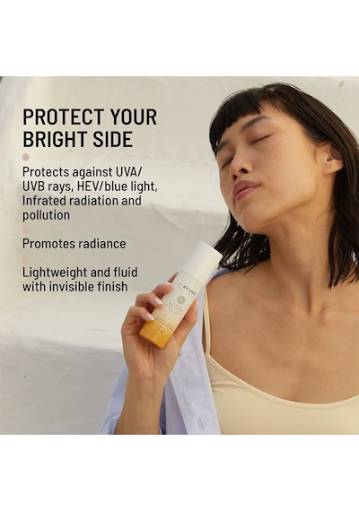 Dr. Brandt Liquid Sun Shield 30 Ml