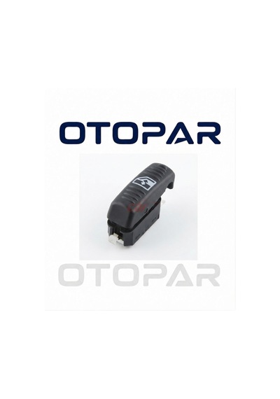 Cam Anahtarı Volvo Fh9 Fh12 6f Çerçevesiz