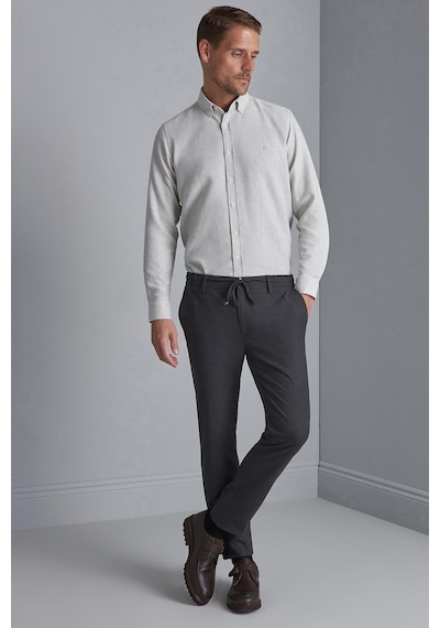 İgs Erkek Lacivert Dynamic Fit Pantolon-10661 Lacivert