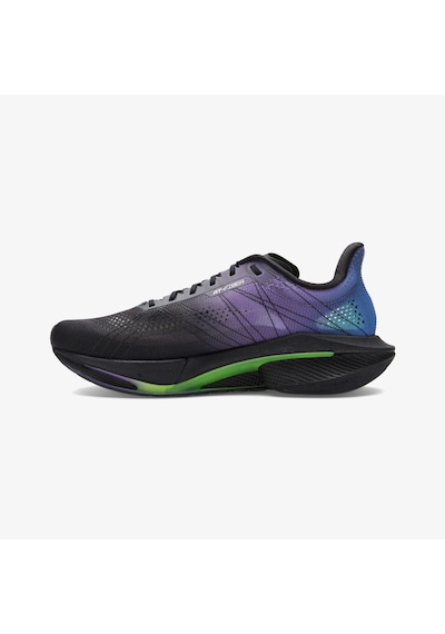 Anta Mach 4 Pro V2 Erkek Siyah/mor Koşu Ayakkabısı 812535584 Mavi