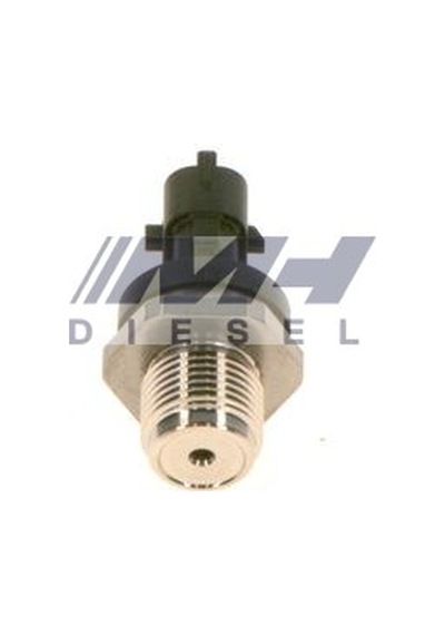 Bosch 0281007303 Yakıt Basınç Sensörü Man Tgs Tgx Tgl Tgm Neoplan Euro 6 Common Rail