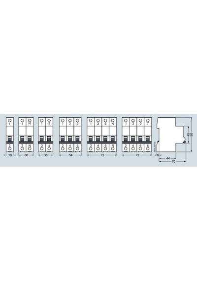 Siemens 3 20 Otomat