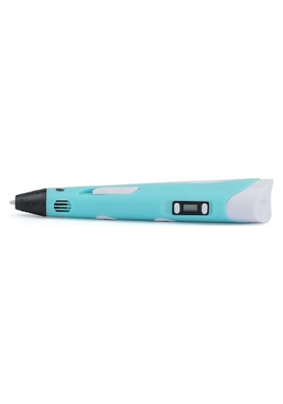 3Dpen-2 3D Kalem (Mavi)