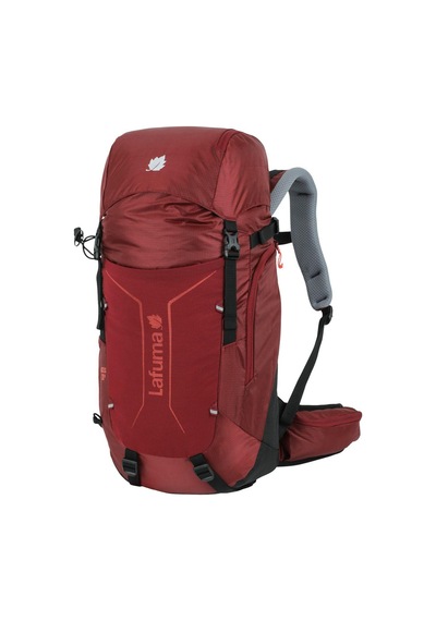 Lafuma Access 30 Kadın Sırt Çantası Lfs6404 Lfv.6089 Bordo