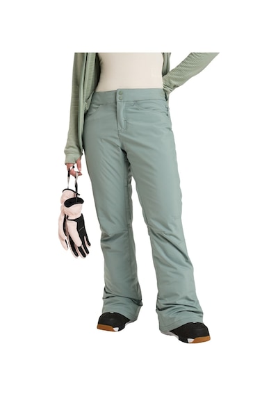 Roxy Roxy Backyard Pt Kadın Snowboard Pantolonu 22620 Çok Renkli