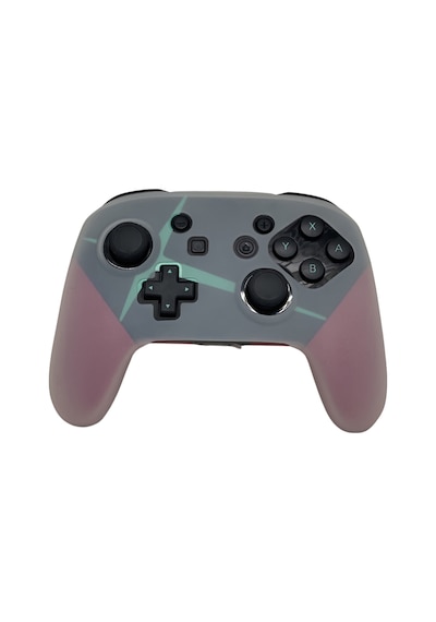 Yues Switch Pro Controller Joystick Silikon Koruyucu Kılıf