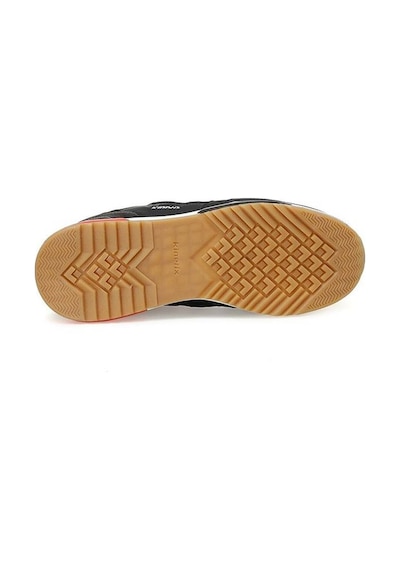 Kinetix 5w Blaze Pu 5pr Siyah Erkek Sneaker A102019768 Siyah