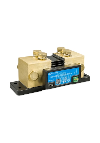 Victron Smartshunt 2000a Ve.direct Bluetooth Akıllı Akü Monitörü 6,5-70v