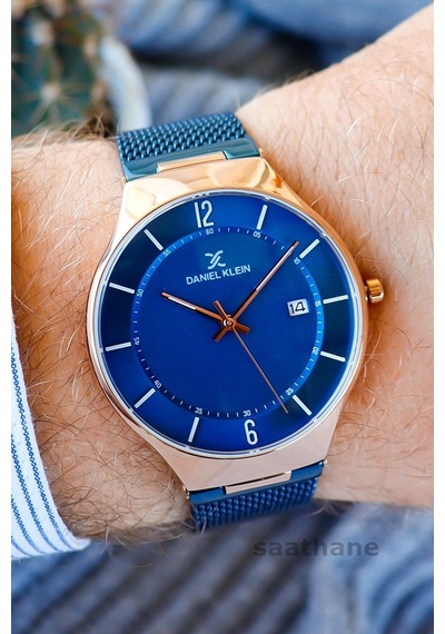 Daniel Klein 761150 Erkek Kol Saati
