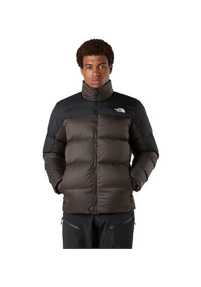 The North Face M Diablo Down 2.0 Jacket Erkek Outdoor Montu 700 Dolgu Kaz Tüyü Nf0a89930bı1 Kahverengi Kahverengi The North Face M Diablo Down 2.0 Jacket Erkek Outdoor Montu 700 Dolgu Kaz Tüyü Nf0a89930bı1 Kahverengi Kahverengi