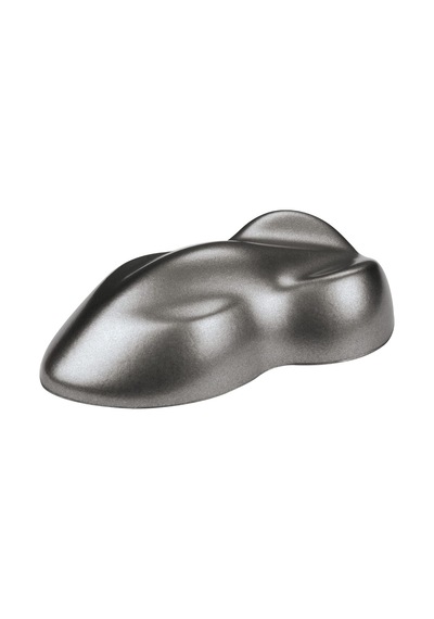Jant Metal Sprey Folyo Yüzey Kaplama Seti 2x400ml. Tunç Metalik Gri Mat