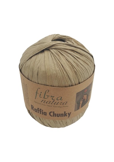 Angel Çanta Aksesuar Himalaya Rafya Fibra Natura Raffia Chunky 114-15