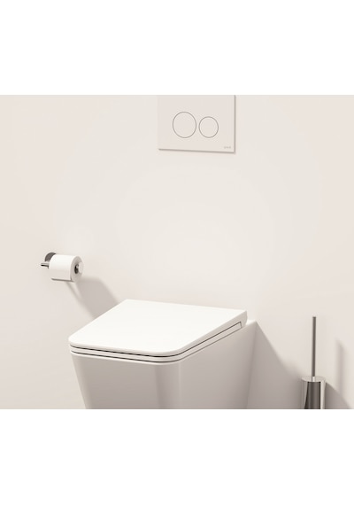 VitrA Origin Tuvalet Kağıtlığı Krom  A44887