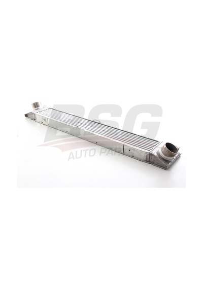 Bsg Turbo Radyatoru Brazıng Intercol 745x145x50 Baglantı Yerı Ince Tıp - Dct Iıı/bxr Iıı/jumper Iıı 06-