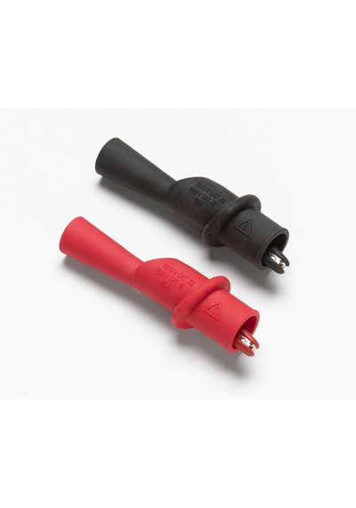 Fluke Ac175 Timsah Klips Seti