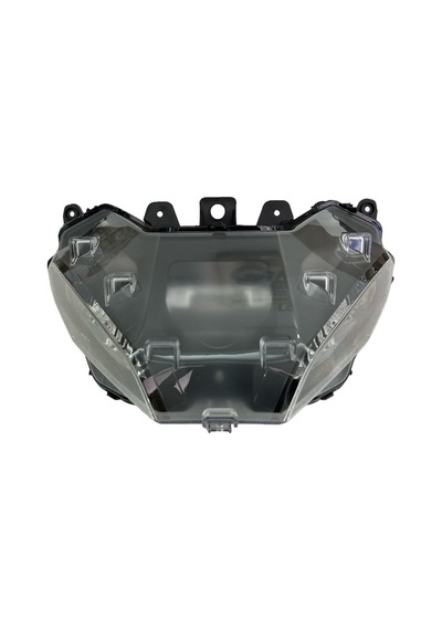 Cf Moto 250 Sr Far Komple Supermoto