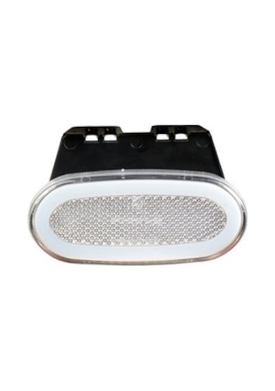 Fr Oval Dorse Lamba 28 Ledli
